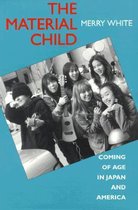 Omslag The Material Child