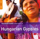 Rough Guide to the Music of Hungarian Gypsies