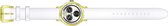 Horlogeband voor Invicta Angel 22496