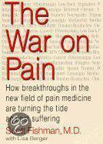 The War on Pain