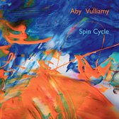 Aby Vulliamy - Spin Cycle (CD)
