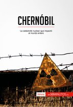 Historia - Chernóbil