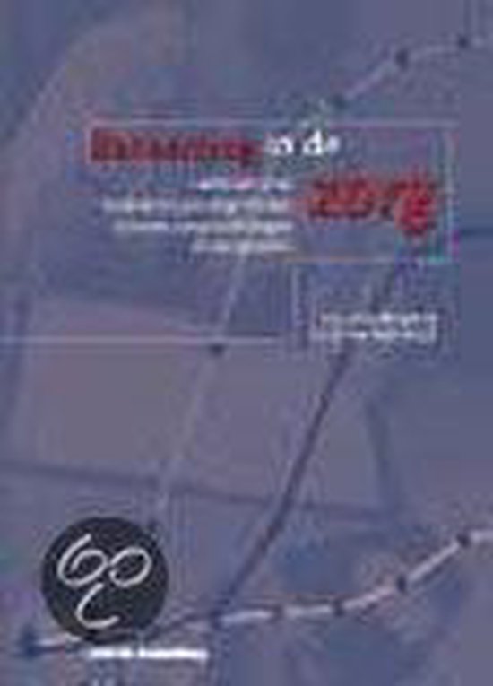 Cover van het boek 'Beheersing in zorg / druk 1'