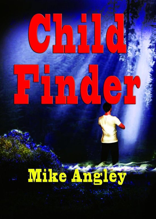 Child Finder 1 - Child Finder - cover