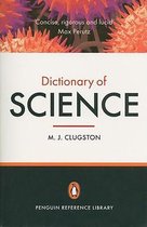The Penguin Dictionary Of Science