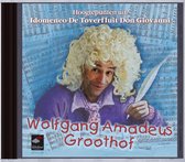 Frank Groothof - Wolfgang Amadeus Groothof