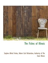 The Fishes of Illinois