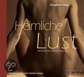 Heimliche Lust - Verbotene Phantasien