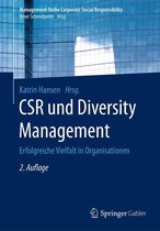 Management-Reihe Corporate Social Responsibility - CSR und Diversity Management