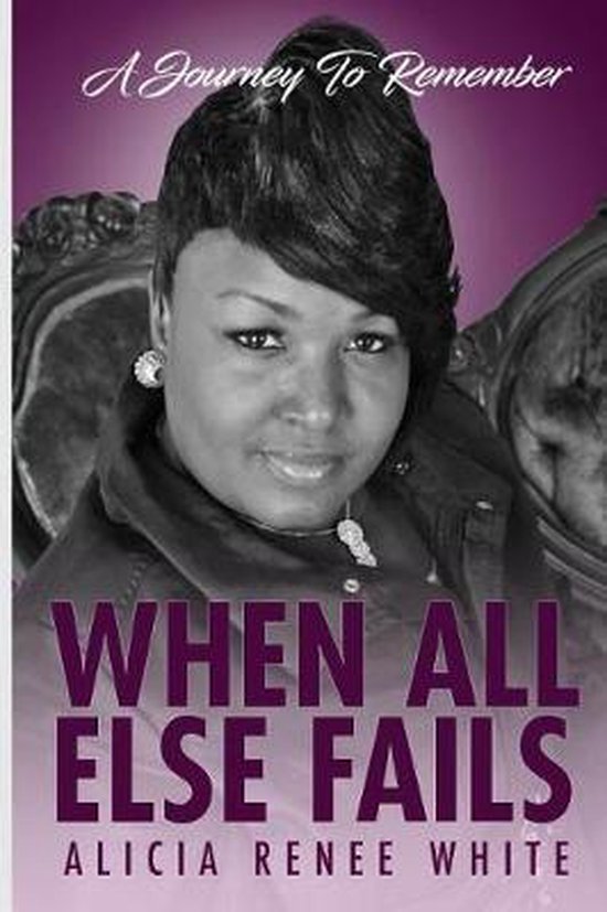 When All Else Fails - cover