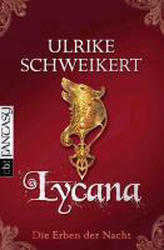 Lycana - cover
