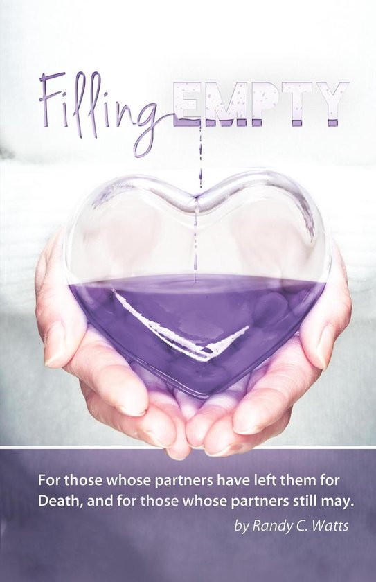 Filling Empty - cover
