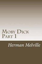 Moby Dick Part 1