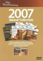 Fine Woodworking 2007 Annual Collection