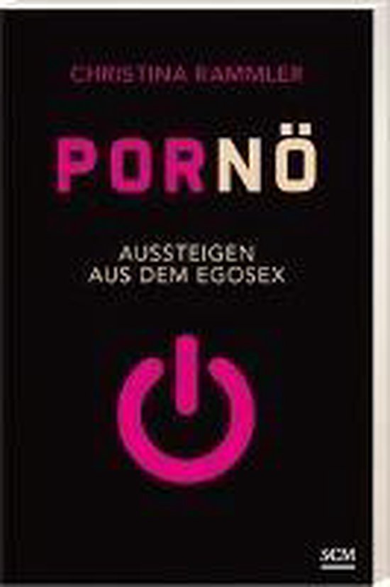PorNö - cover