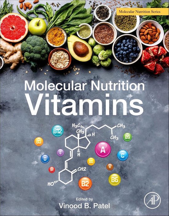 Molecular Nutrition - cover