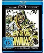 Day of Animals (Classic Cult Edition)/Blu-ray
