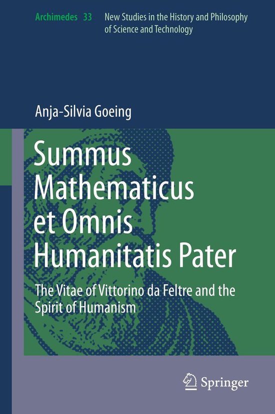 History (R0) - Summus Mathematicus et Omnis Humanitatis Pate ... - cover