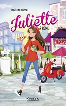 Juliette 7 - Juliette à Rome