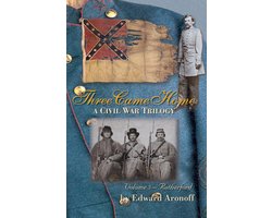 Three Came Home Volume III - Rutherford