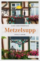Pfalz Krimi - Metzelsupp