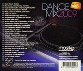Topradio Dance Mix 2009