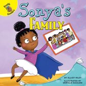 All Kinds of Families - Sonya's Family