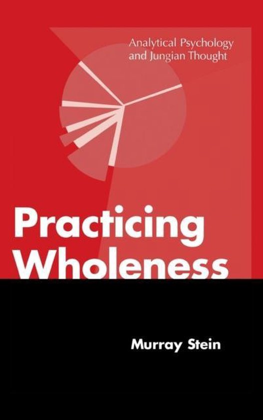 Practicing Wholeness - cover
