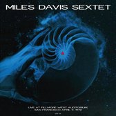 Live At Fillmore West-Hq- - Davis Miles