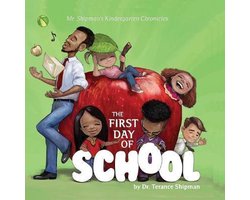 Mr. Shipman's Kindergarten Chronicles- Mr. Shipman's Kindergarten Chronicles