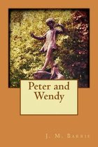 Peter and Wendy