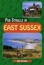 Pub Strolls in East Sussex