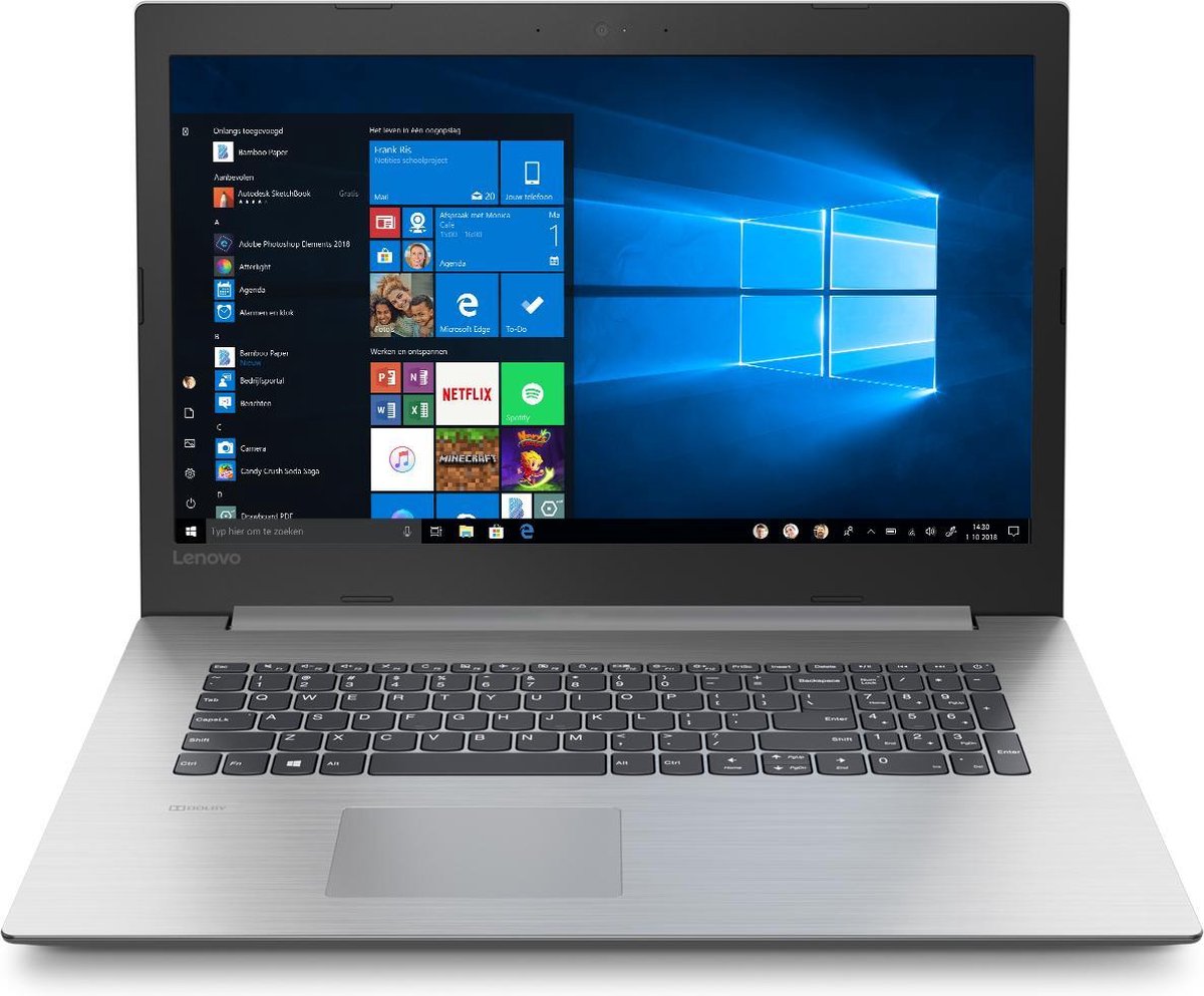 Апгрейд lenovo ideapad 330 17