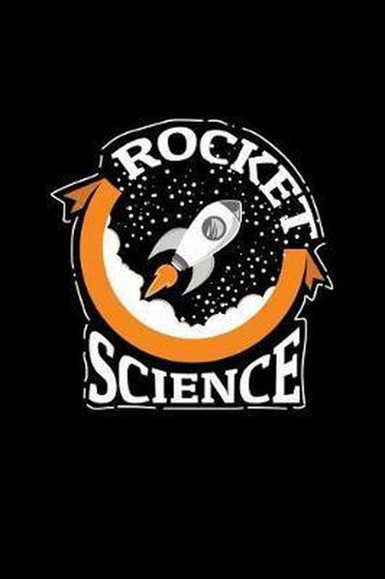 Rocket Science, Uab Kidkis 9781790302000 Boeken