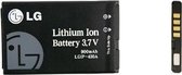 LG KP100 Batterij origineel LGIP-430A