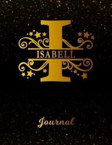 Isabell Journal