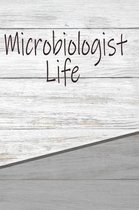 Microbiologist Life