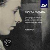 Poulenc: Chamber Music