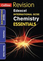 Edexcel International GCSE Chemistry