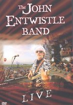 John Entwistle Band - Live