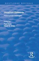 Routledge Revivals - Jonathan Edwards