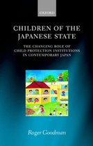 Children of the Japanese State