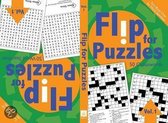 Flip for Puzzles, Volume 1