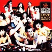 Die Toten Hosen - Love, Peace& Money (Japanse Import)