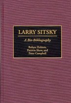 Larry Sitsky