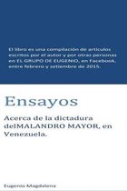 Ensayos