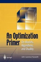 An Optimization Primer