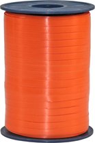 Ruban Oranje - 500 mètres - 5 mm