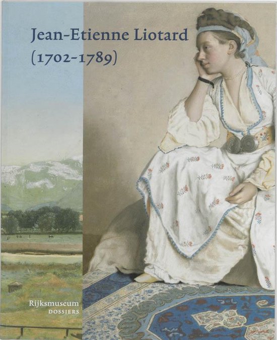 Jean-Etienne Liotard - Duncan Bull | 