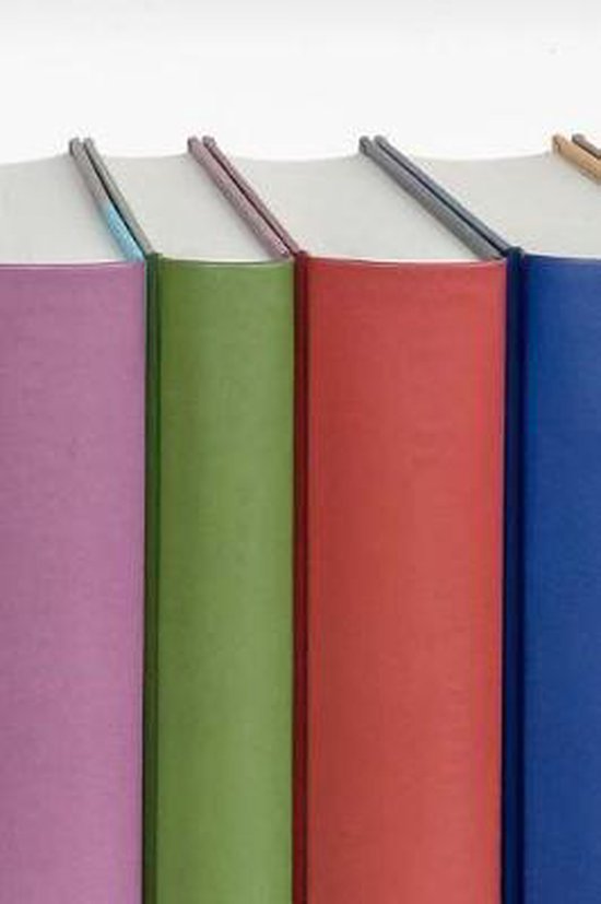 Bookbinding Notebook 9781720745693 Wild Pages Press Boeken bol